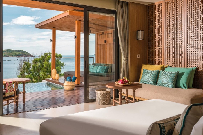 Anantara Quy Nhon Villas